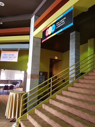 Entertainer «Delaware Theatre Company», reviews and photos, 200 Water St, Wilmington, DE 19801, USA