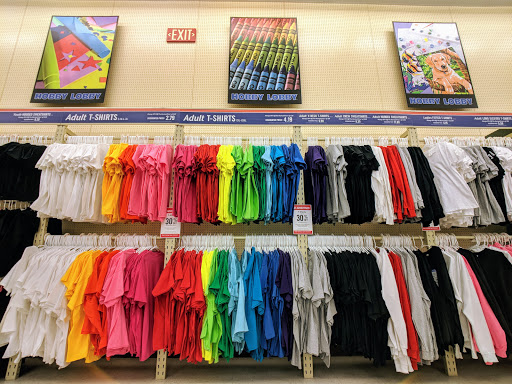 Craft Store «Hobby Lobby», reviews and photos, 570 Lafayette Rd, Seabrook, NH 03874, USA