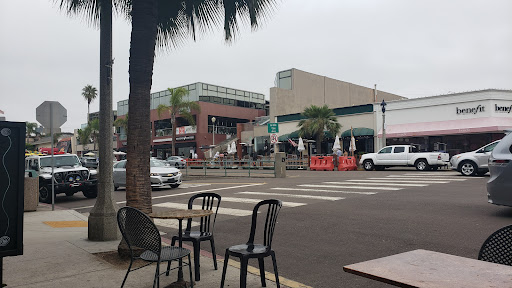 Cosmetics Store «Benefit Cosmetics Boutique & Brow Bar», reviews and photos, 1001 Prospect St, La Jolla, CA 92037, USA