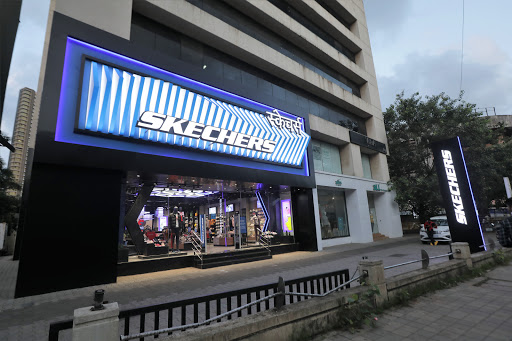 Skechers - Andheri Link Road, Mumbai