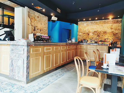 Restaurant BHV - Lyon 1 à Lyon