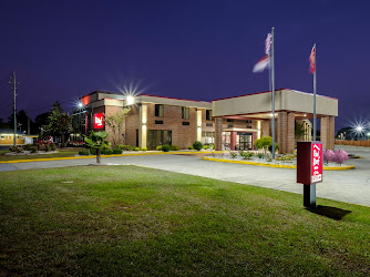 Red Roof Inn & Suites Jacksonville, NC