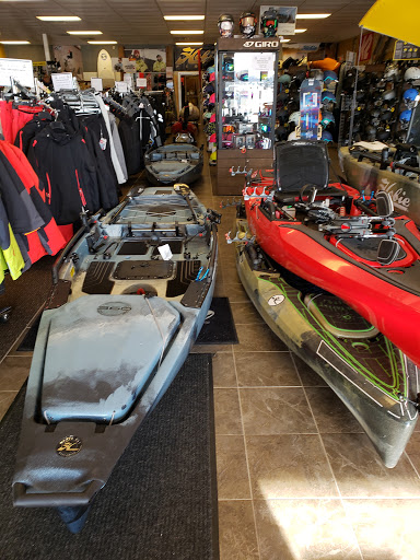 Ski Shop «Sun Valley Sports», reviews and photos, 8418 Castleton Corner Dr, Indianapolis, IN 46250, USA