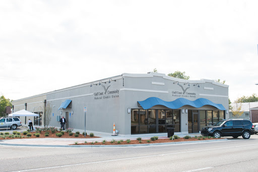 Federal Credit Union «Gulf Coast Community Federal Credit Union», reviews and photos