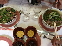 Plats et boissons du Restaurant chinois Mandarin Courcelles à Paris - n°17