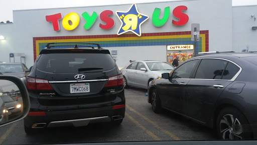 Toy Store «Toys