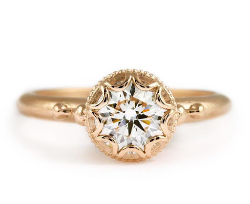 Jeweler «Ruback Fine Jewelry», reviews and photos, 5100 W 95th St #110, Overland Park, KS 66207, USA