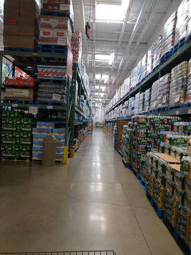 Warehouse club «BJ’s Wholesale Club», reviews and photos, 3056 Sheridan Dr, Amherst, NY 14226, USA