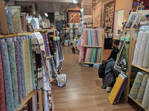 Fabric Store «Christmas Goose Quilt Shop», reviews and photos, 2988 S Durango Dr # 109, Las Vegas, NV 89117, USA