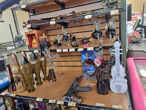 Grocery Store «KP International Market», reviews and photos, 10971 Olson Dr, Rancho Cordova, CA 95670, USA