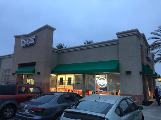 Bakery «Krispy Kreme Doughnuts», reviews and photos, 2809 W March Ln, Stockton, CA 95219, USA