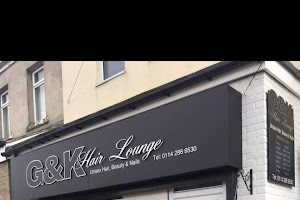 G & K Hair Lounge