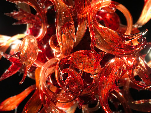 Observation Deck «Space Needle», reviews and photos, 400 Broad St, Seattle, WA 98109, USA