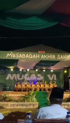 Video - Dayah MUQ Pagar Air - Aceh