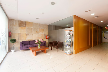 Información y opiniones sobre FISIOTERAPIA JORGE LLEDÓ S.L. de San Juan De Alicante