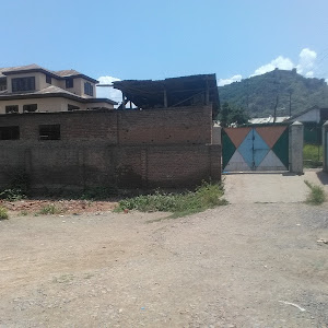 Government Veterinary Hospital Nowhata photo