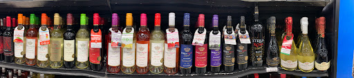 Liquor Store «Grand Liquors», reviews and photos, 1328 Grand Ave, Waukegan, IL 60085, USA