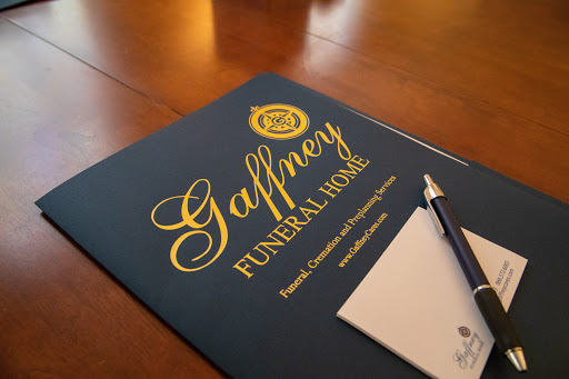 Funeral Home «Gaffney Funeral Home & Cremation Services», reviews and photos, 1002 S Yakima Ave, Tacoma, WA 98405, USA