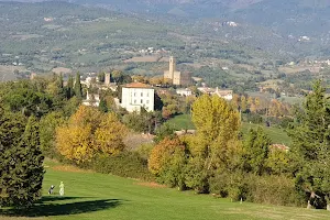 Casentino Golf Club Arezzo image
