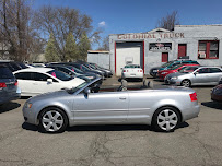 Dan's Auto Sales & Repair - Photo 4 - Car repair in East Hartford, CT, Hartford