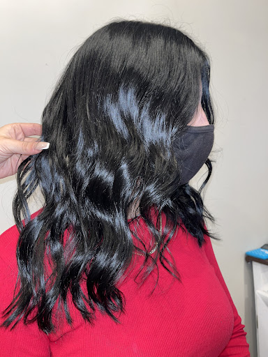 Hair Salon «Grow - Organic Hair Salon», reviews and photos, 304 Morris Ave Suite C, Spring Lake, NJ 07762, USA