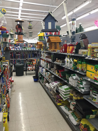 Hardware Store «Bloomfield Supply & Hardware», reviews and photos, 628 US-231, Bloomfield, IN 47424, USA