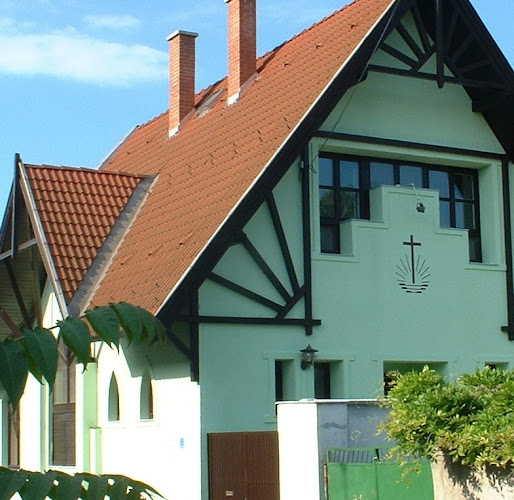 Új Apostoli Egyház Magyarország Miskolc