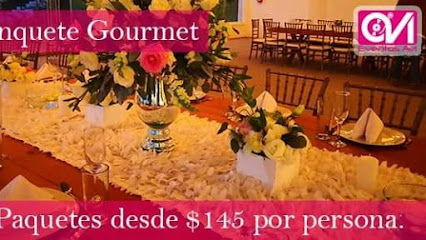Eventos Avi Morelia Banquetes para eventos todo para tu boda, quinceaños o graduacion.