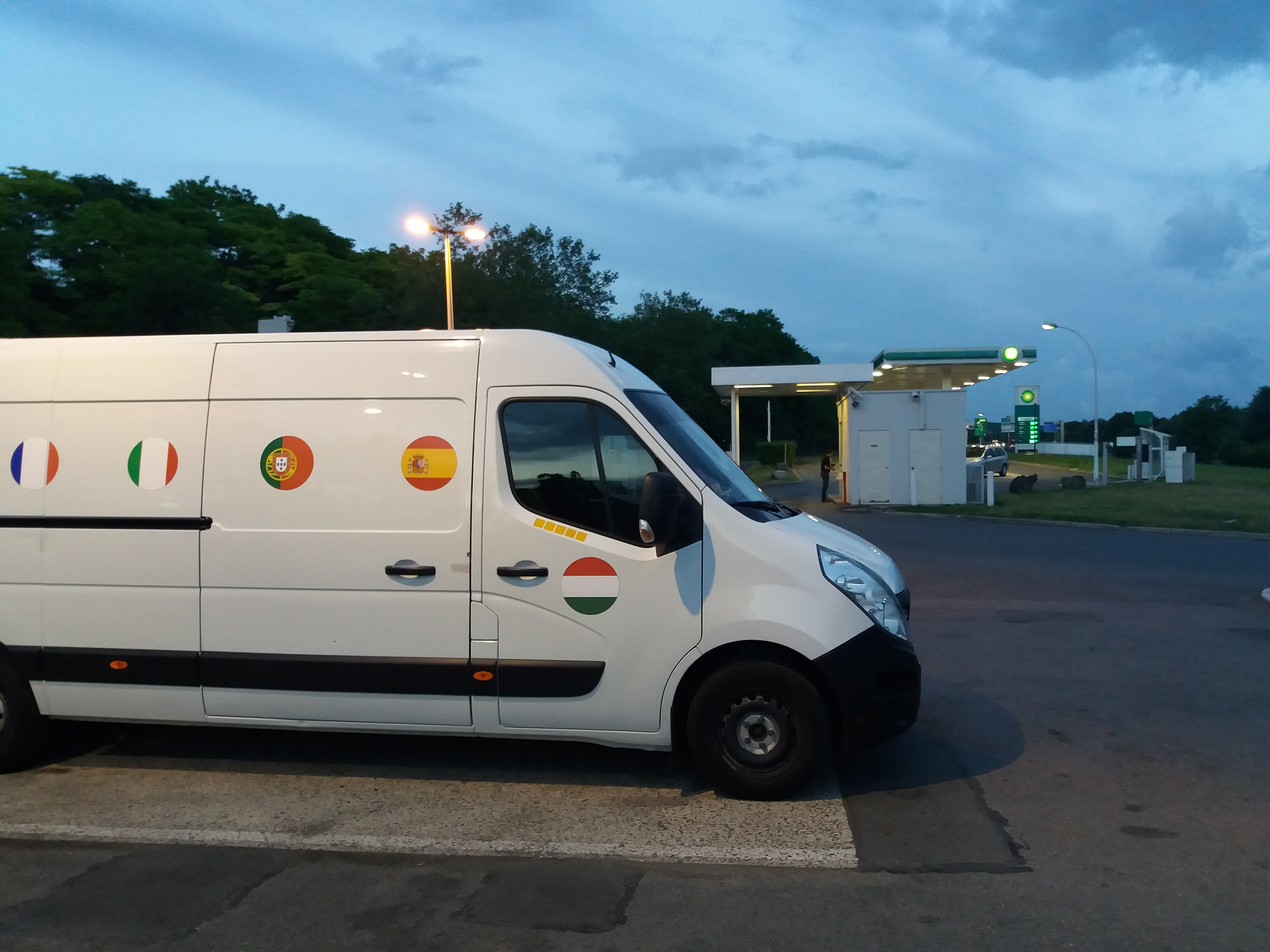 Photo n° 4 de l'avis de 0630.1 fait le 31/05/2018 à 19:53