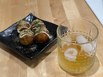 Takoyaki du Restaurant japonais Moshi Moshi à Lille - n°2