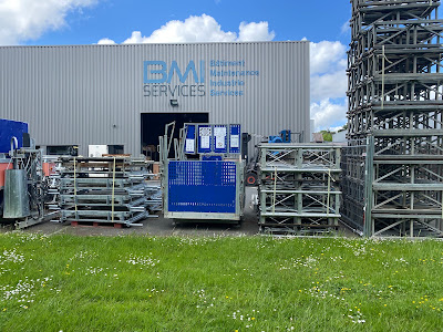 BMI SERVICES à Haute-Goulaine