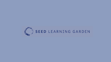 SEED Learning Garden
