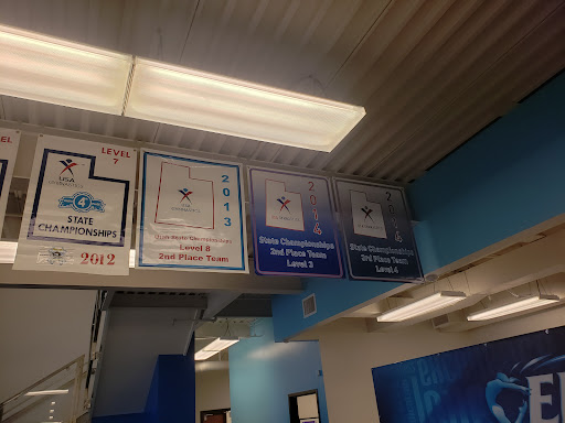 Gymnastics Center «Epic Gymnastics & Dance», reviews and photos, 4688 Commerce Dr, Salt Lake City, UT 84107, USA