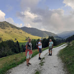 Photo n°3 de l'avis de William.o fait le 29/08/2020 à 12:16 sur le  Malga Cason Del Sol à Paderno del Grappa