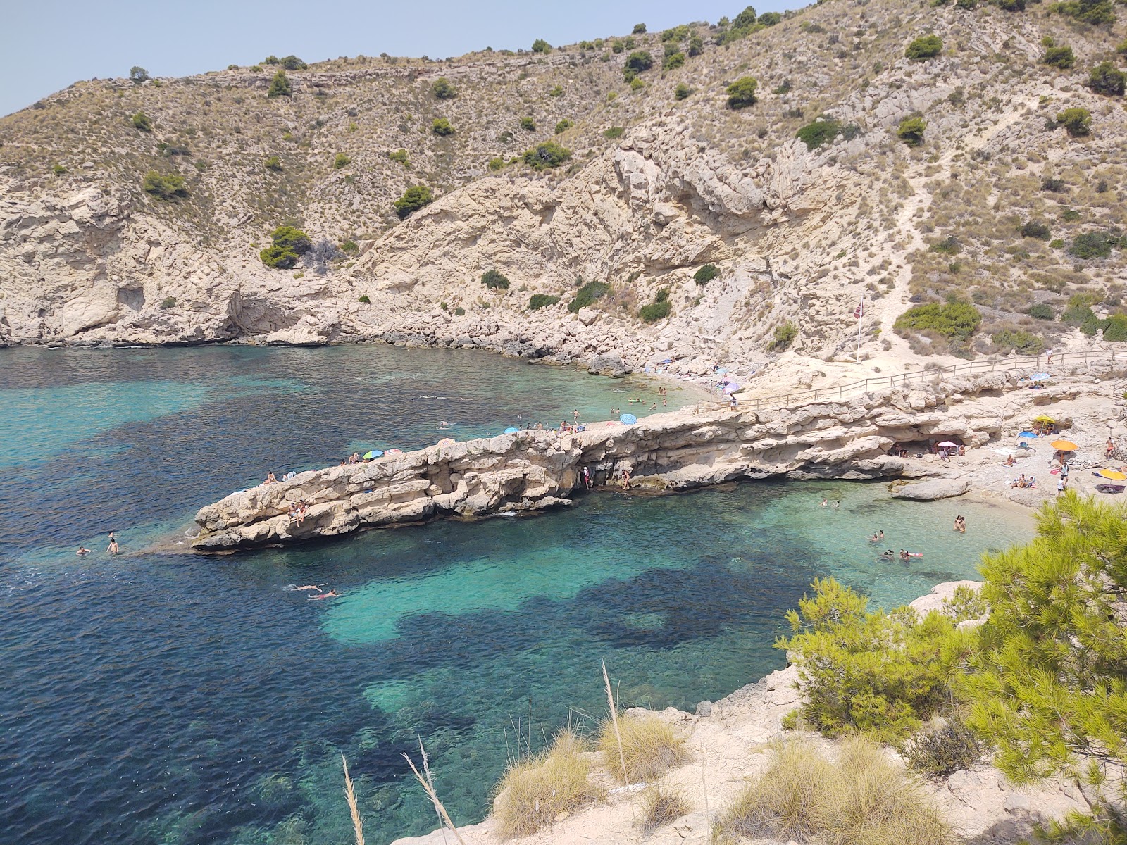 Raco del Conill photo #9