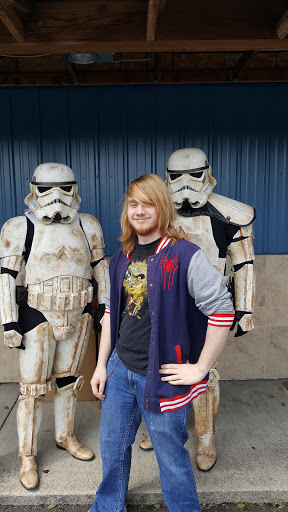 Book Store «Olympic Cards & Comics», reviews and photos, 4230 Pacific Ave SE, Lacey, WA 98503, USA