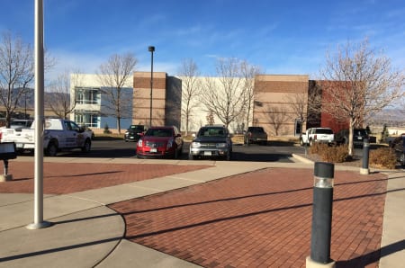 Self-Storage Facility «County Line Self Storage», reviews and photos, 8198 Southpark Ct, Littleton, CO 80120, USA