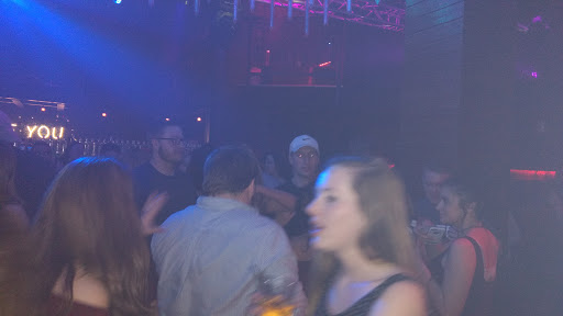 Night Club «Mosaic Nightclub and Lounge», reviews and photos, 4 Market Pl, Baltimore, MD 21202, USA