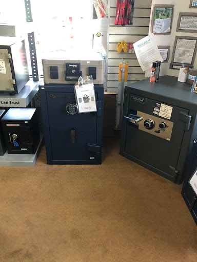 Locksmith «American Lock & Key Co Inc.», reviews and photos, 2110 Spencer Rd, Richmond, VA 23230, USA