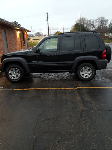 Used Car Dealer «Vinson Motors llc», reviews and photos, 44450 N Gratiot Ave, Charter Twp of Clinton, MI 48036, USA