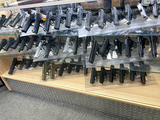 Gun Shop «Machine Gun Tours», reviews and photos, 12550 W Colfax Ave #103, Denver, CO 80215, USA