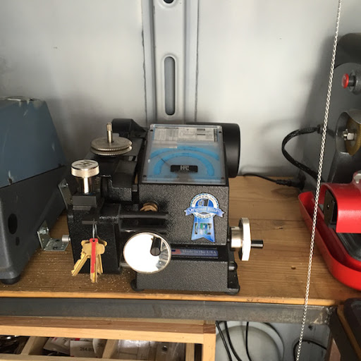 Locksmith «Okey Locksmith», reviews and photos, 3121 SW 29th St, Oklahoma City, OK 73119, USA