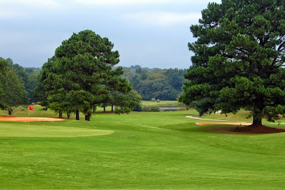 Brown's Mill Golf Course
