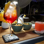 Photo n°7 de l'avis de Gabriele.i fait le 07/10/2023 à 20:33 sur le  Casa Clat à Cagliari