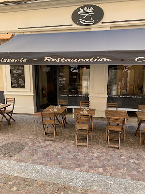 La Fabric de Cédric à Montauban