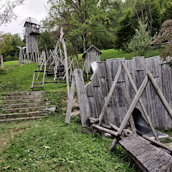 Spielplatz Rebenweg