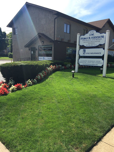 Insurance Agency «J.W. Hoban & Associates», reviews and photos