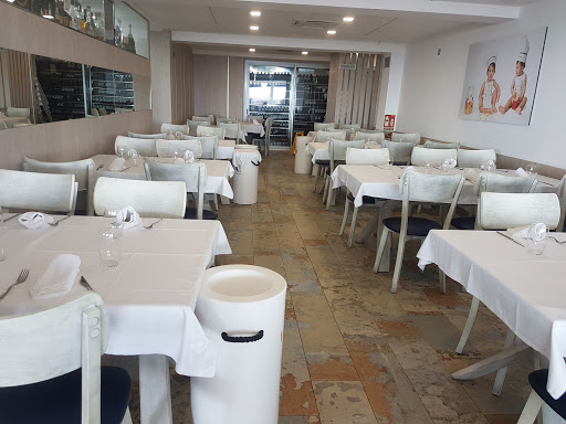 RESTAURANTE EL RINCóN DE SANTI