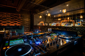 Marquee Cocktail Bar & Nightclub