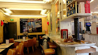 Atmosphère du Restaurant La Fronde à Paris - n°18